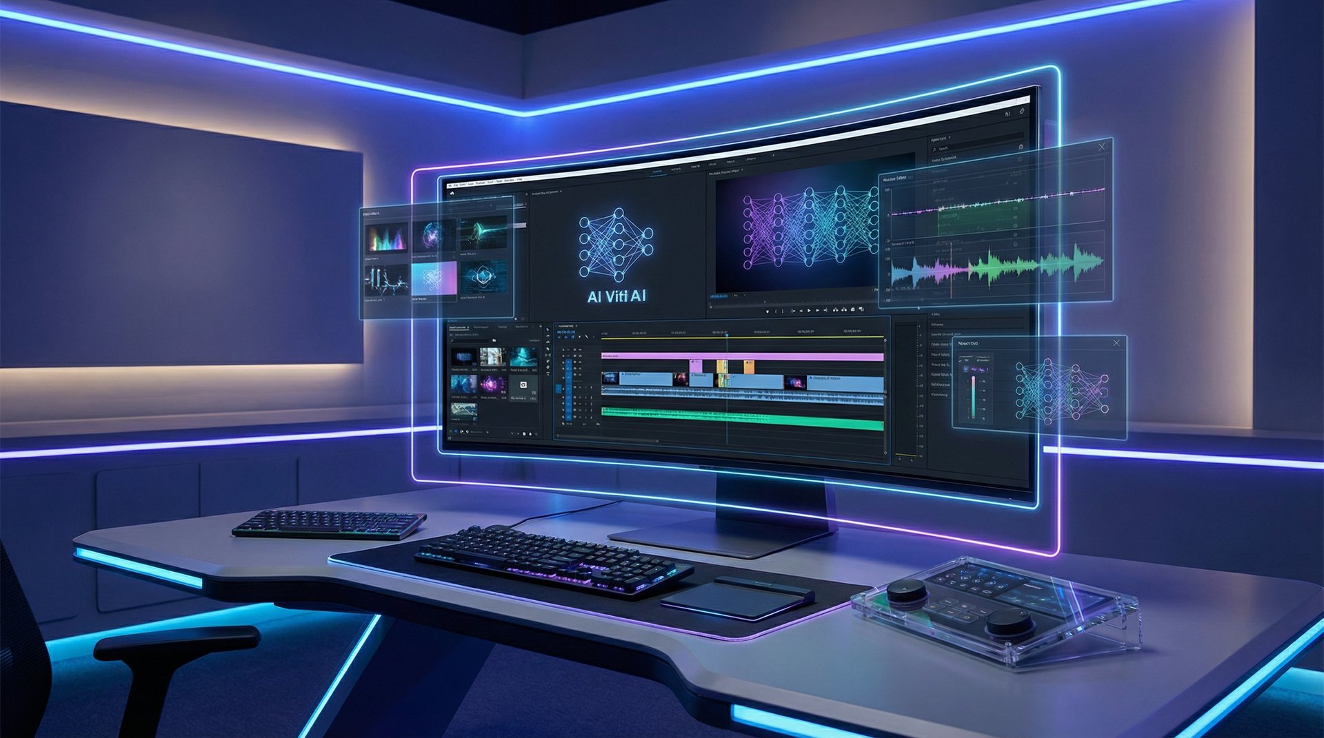 海角网 AI创作工具