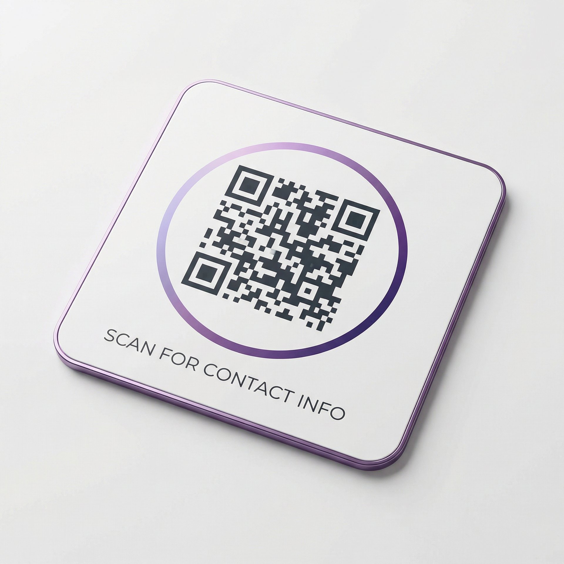 海角网商务二维码