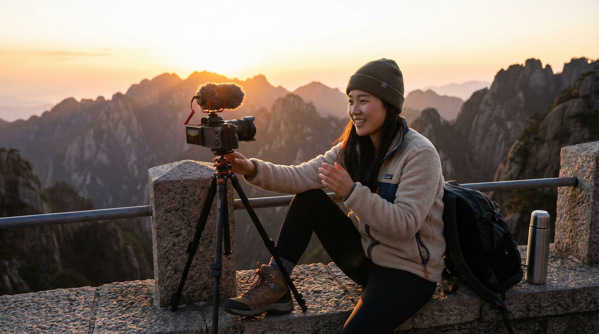 海角网旅行视频